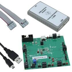 BQ24161 Battery Charger Power Management Evaluation Board - Texas Instruments