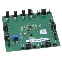 BQ24166 Battery Charger Power Management Evaluation Board - Texas Instruments