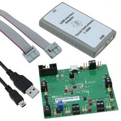 BQ24168 Battery Charger Power Management Evaluation Board - Texas Instruments