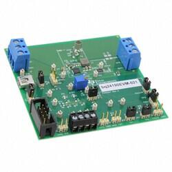 BQ24190 Battery Charger Power Management Evaluation Board - Texas Instruments