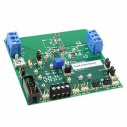 BQ24192 Battery Charger Power Management Evaluation Board - Texas Instruments