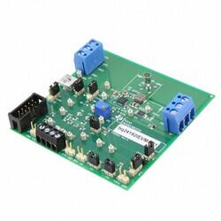 BQ24192I Battery Charger Power Management Evaluation Board - Texas Instruments