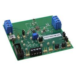 BQ24196 Battery Charger Power Management Evaluation Board - Texas Instruments