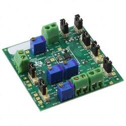 BQ24232H Battery Charger Power Management Evaluation Board - 1