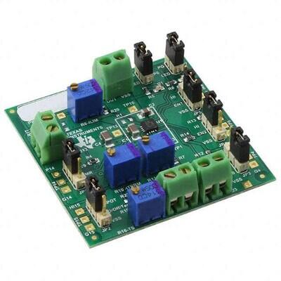 BQ24232H Battery Charger Power Management Evaluation Board - 1
