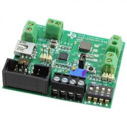BQ24295 Battery Charger Power Management Evaluation Board - Texas Instruments