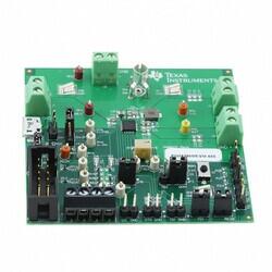 BQ24296M Battery Charger Power Management Evaluation Board - Texas Instruments