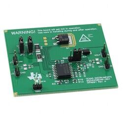 BQ24450 Battery Charger Power Management Evaluation Board - Texas Instruments