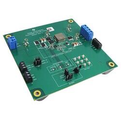BQ24600 Battery Charger Power Management Evaluation Board - 1