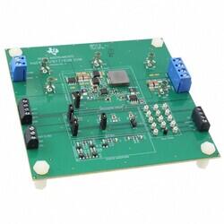 BQ24610 Battery Charger Power Management Evaluation Board - 1
