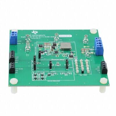 BQ24616 Battery Charger Power Management Evaluation Board - 1