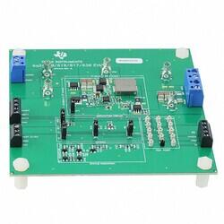 BQ24617 Battery Charger Power Management Evaluation Board - Texas Instruments