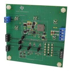 BQ24630 Battery Charger Power Management Evaluation Board - Texas Instruments