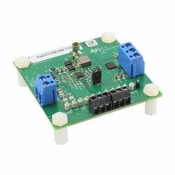 BQ24735 Battery Monitor Power Management Evaluation Board - Texas Instruments