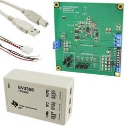 BQ24765 Battery Charger Power Management Evaluation Board - Texas Instruments