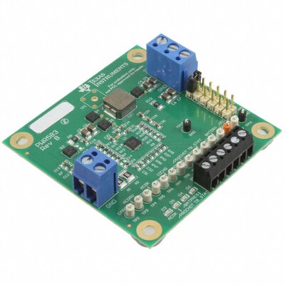 BQ24780S Battery Charger Power Management Evaluation Board - 1