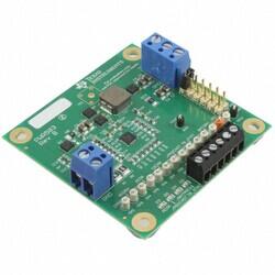 BQ24780S Battery Charger Power Management Evaluation Board - Texas Instruments