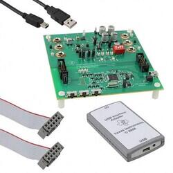 BQ25050 Battery Charger Power Management Evaluation Board - Texas Instruments