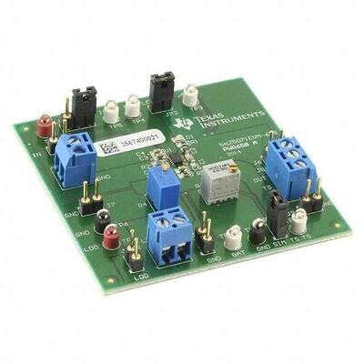 BQ25071 Battery Charger Power Management Evaluation Board - 1