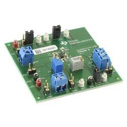BQ25071 Battery Charger Power Management Evaluation Board - Texas Instruments