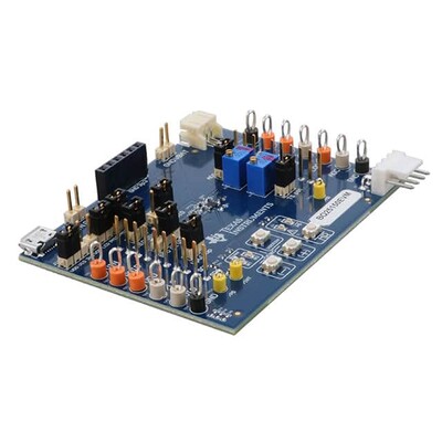 BQ25150 Battery Charger Power Management Evaluation Board - 1