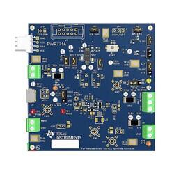 BQ25600D Battery Charger Power Management Evaluation Board - Texas Instruments