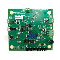 BQ25606 Battery Charger Power Management Evaluation Board - Texas Instruments