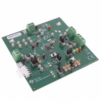 BQ25611D Battery Charger Power Management Evaluation Board - 1