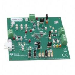 BQ25619 Battery Charger Power Management Evaluation Board - Texas Instruments