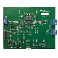 BQ25703A Battery Charger Power Management Evaluation Board - Texas Instruments