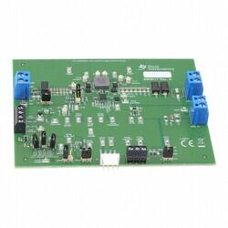BQ25713 Battery Charger Power Management Evaluation Board - 1