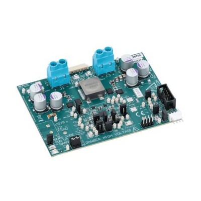 BQ25756 - Battery Charger Power Management Evaluation Board - 1