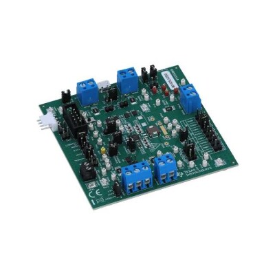 BQ25792 - Battery Charger Power Management Evaluation Board - 1