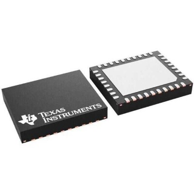 Charger IC Multi-Chemistry 36-VQFN (5x6) - 1