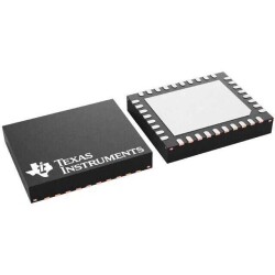 Charger IC Multi-Chemistry 36-VQFN (5x6) - Texas Instruments