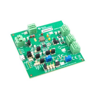 BQ25886 Battery Charger Power Management Evaluation Board - 1