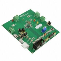 BQ25890 Battery Charger Power Management Evaluation Board - Texas Instruments
