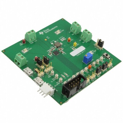 BQ25892 Battery Charger Power Management Evaluation Board - 1