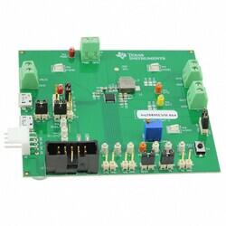 BQ25895 Battery Charger Power Management Evaluation Board - Texas Instruments