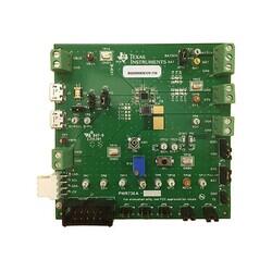 BQ25898D Battery Charger Power Management Evaluation Board - Texas Instruments