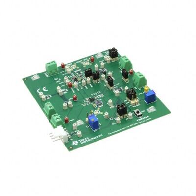 BQ25910 Battery Charger Power Management Evaluation Board - 1