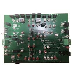 BQ25970 Battery Charger Power Management Evaluation Board - Texas Instruments
