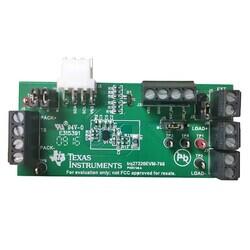 BQ27320 Fuel Gauge Power Management Evaluation Board - Texas Instruments