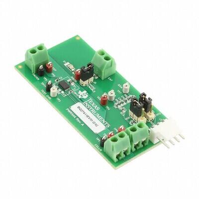 BQ27411-G1C Battery Gauge Power Management Evaluation Board - 1