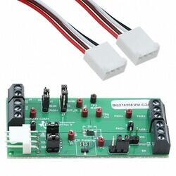 BQ27425 Fuel Gauge Power Management Evaluation Board - Texas Instruments