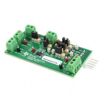 BQ27441-G1 Battery Gauge Power Management Evaluation Board - 1
