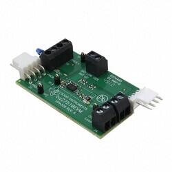 BQ27510 Battery Gauge Power Management Evaluation Board - 1