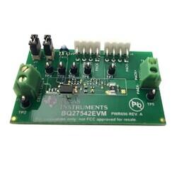 BQ27542-G1 Battery Gauge Power Management Evaluation Board - Texas Instruments
