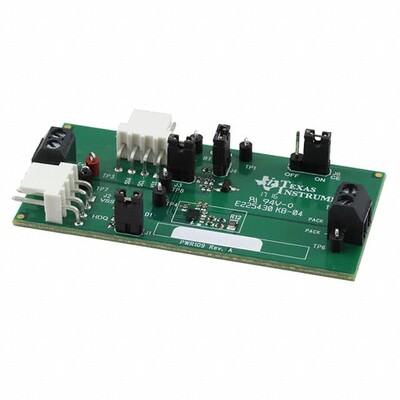 BQ27545 Battery Gauge Power Management Evaluation Board - 1