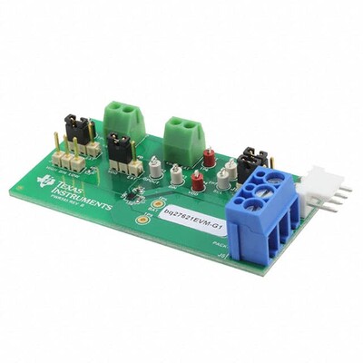 BQ27621 Fuel Gauge Power Management Evaluation Board - 1